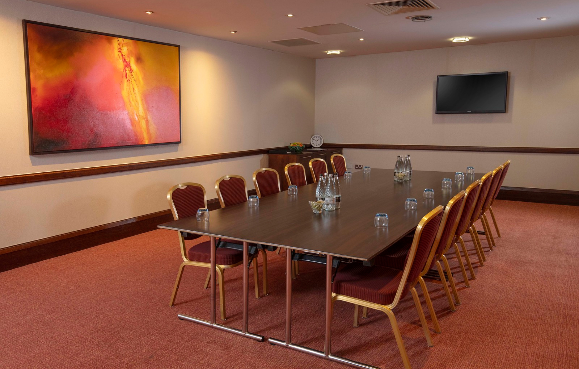 Ashfordinternational Gallery Meetings Willesborough Boardroom 3