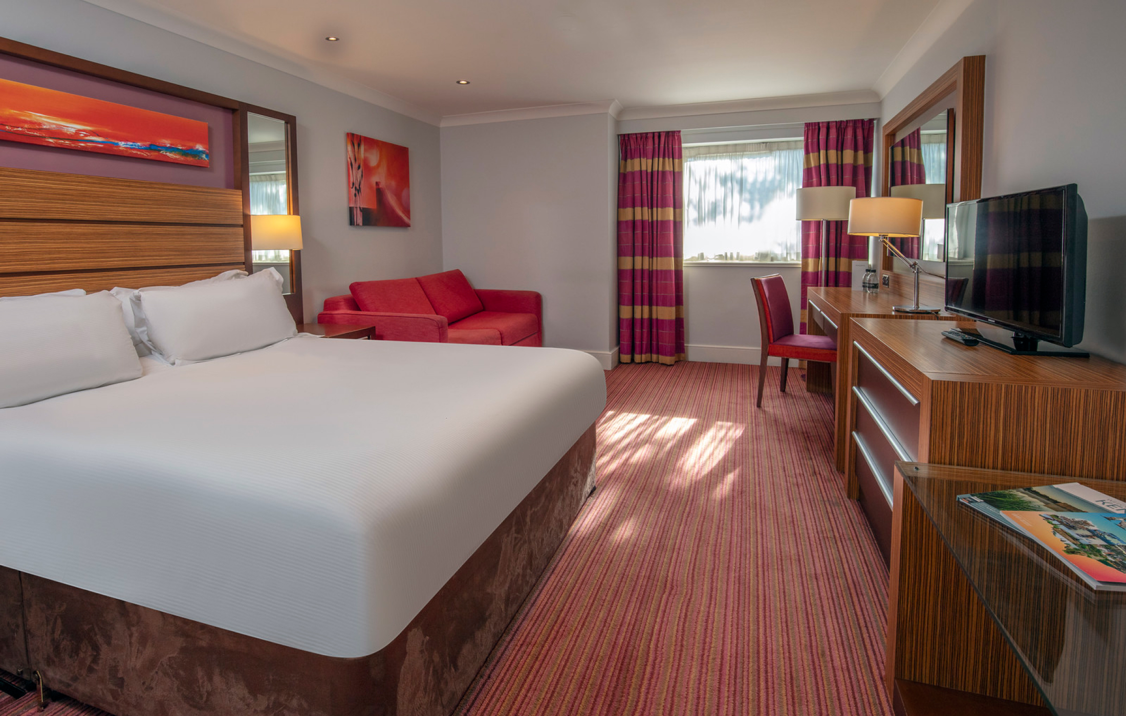 Ashfordinternational Gallery Rooms Classic Family 2