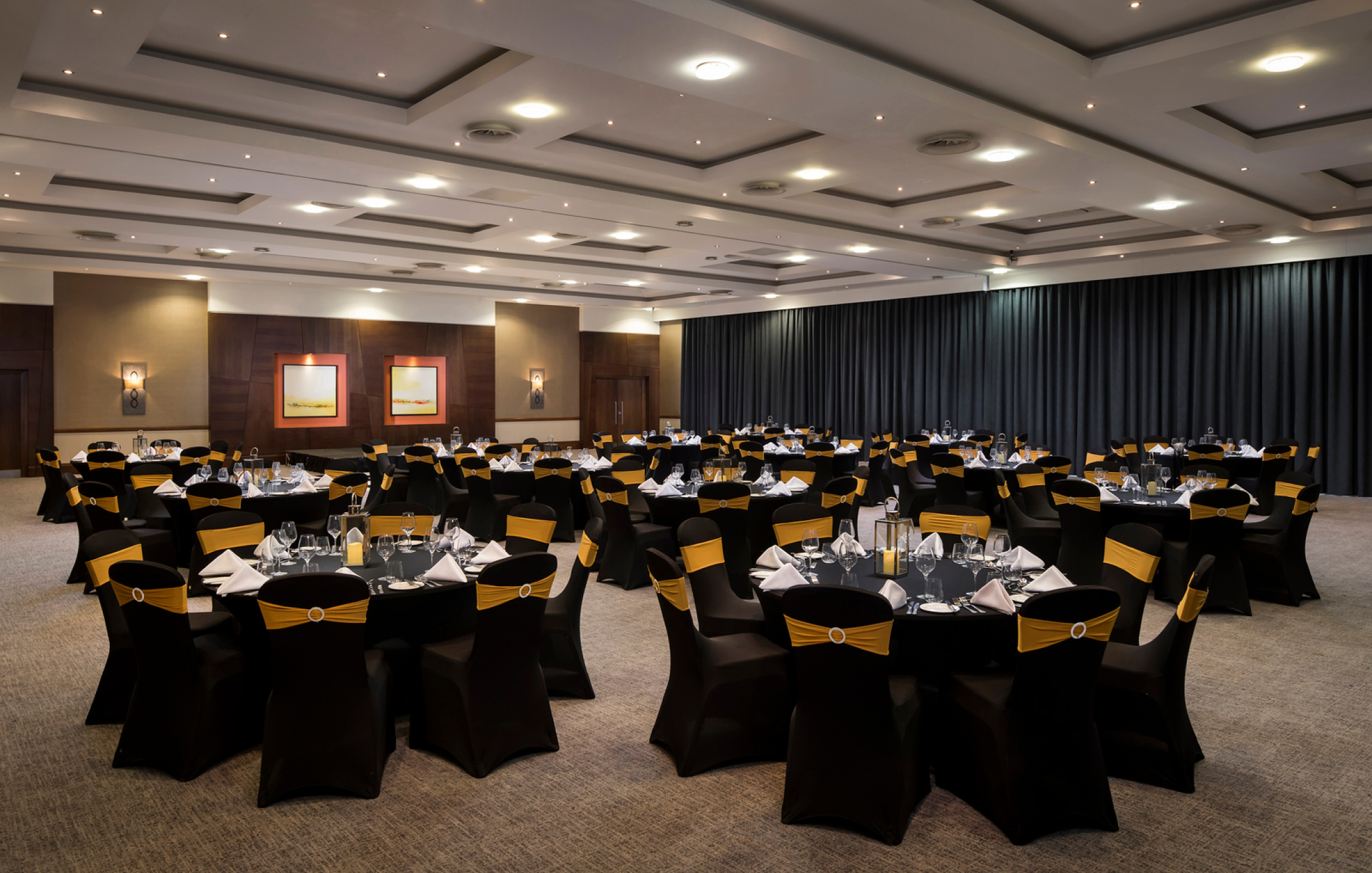 Ashfordinternational Gallery Meetings Kent Suite Cabaret 4