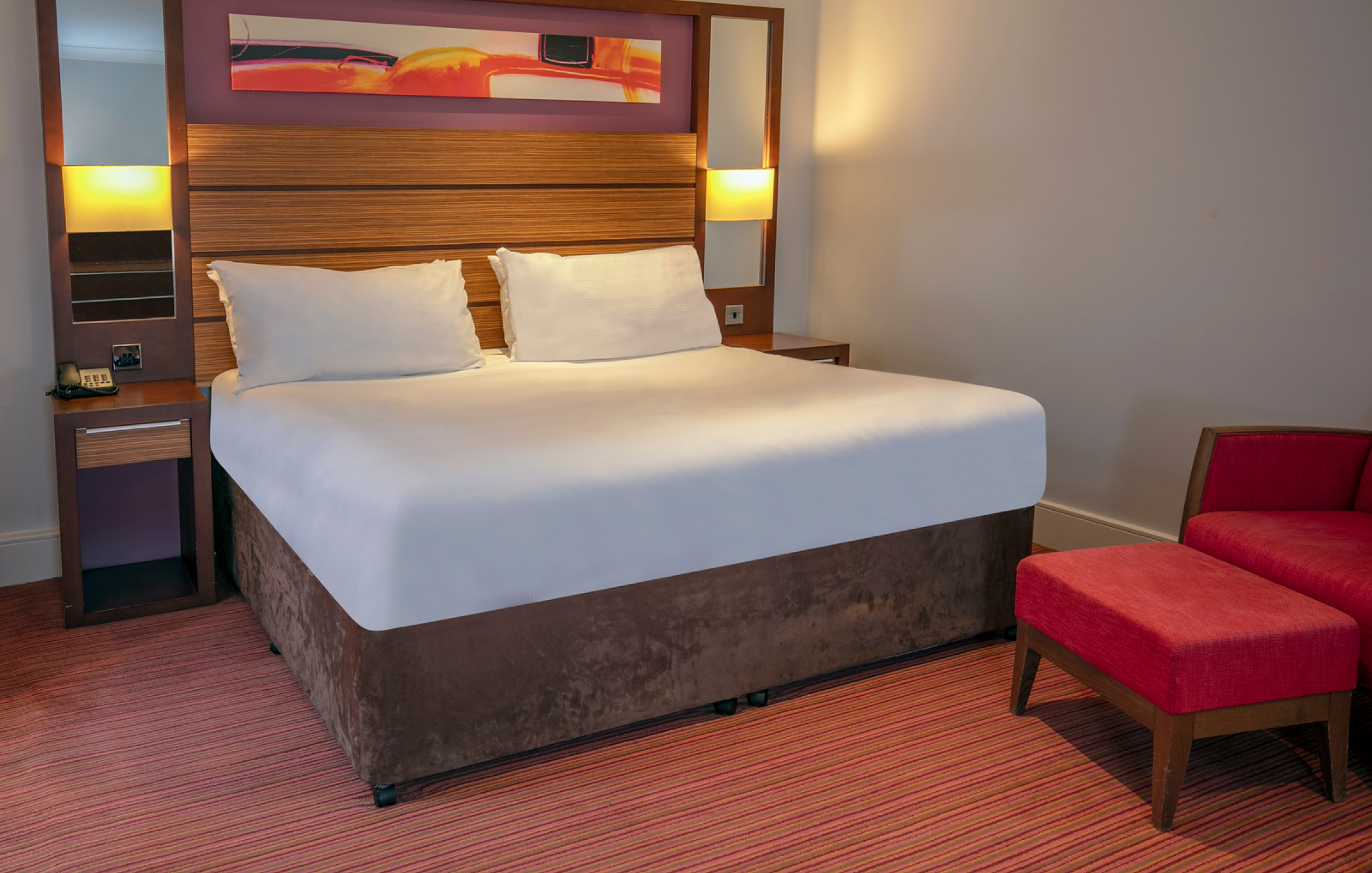 Ashfordinternational Gallery Rooms Kent Suite 3