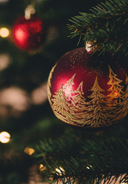 FESTIVE EVENTS