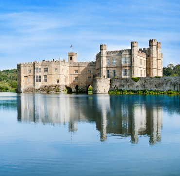 Keyinformation Desktop 02 Leedscastle