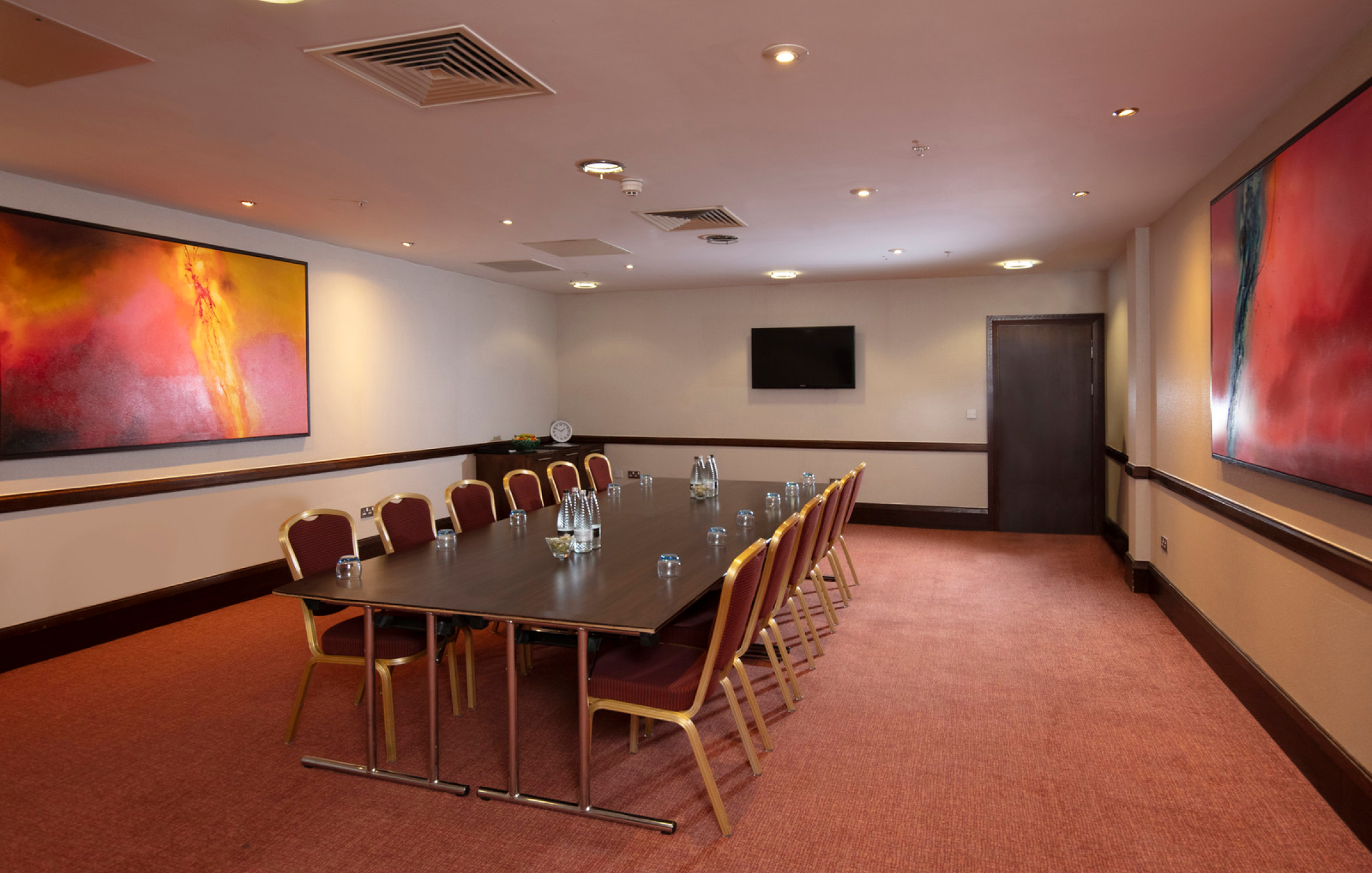 Ashfordinternational Gallery Meetings Willesborough Boardroom 1