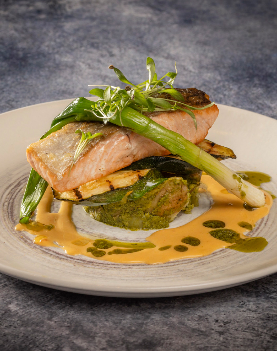 Crosssell Desktop Primary CTA 1A (Restaurant)