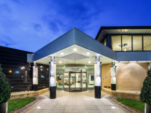 Nottingham Belfry Hotel
