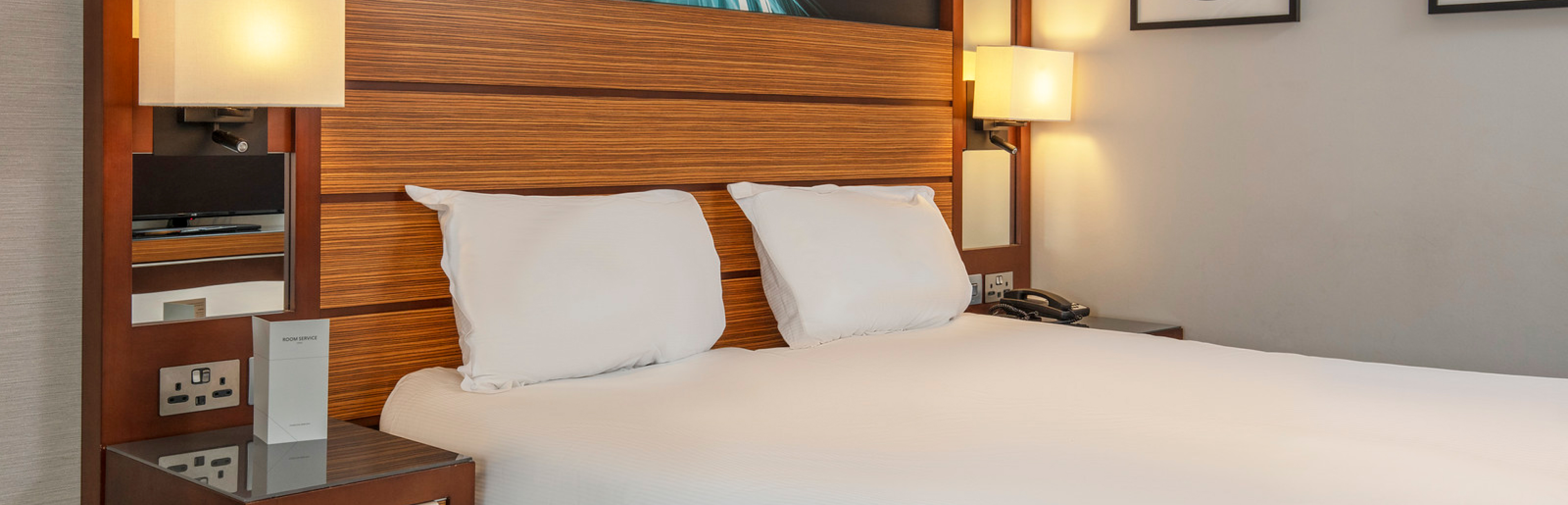 Deluxe Inner Desktop