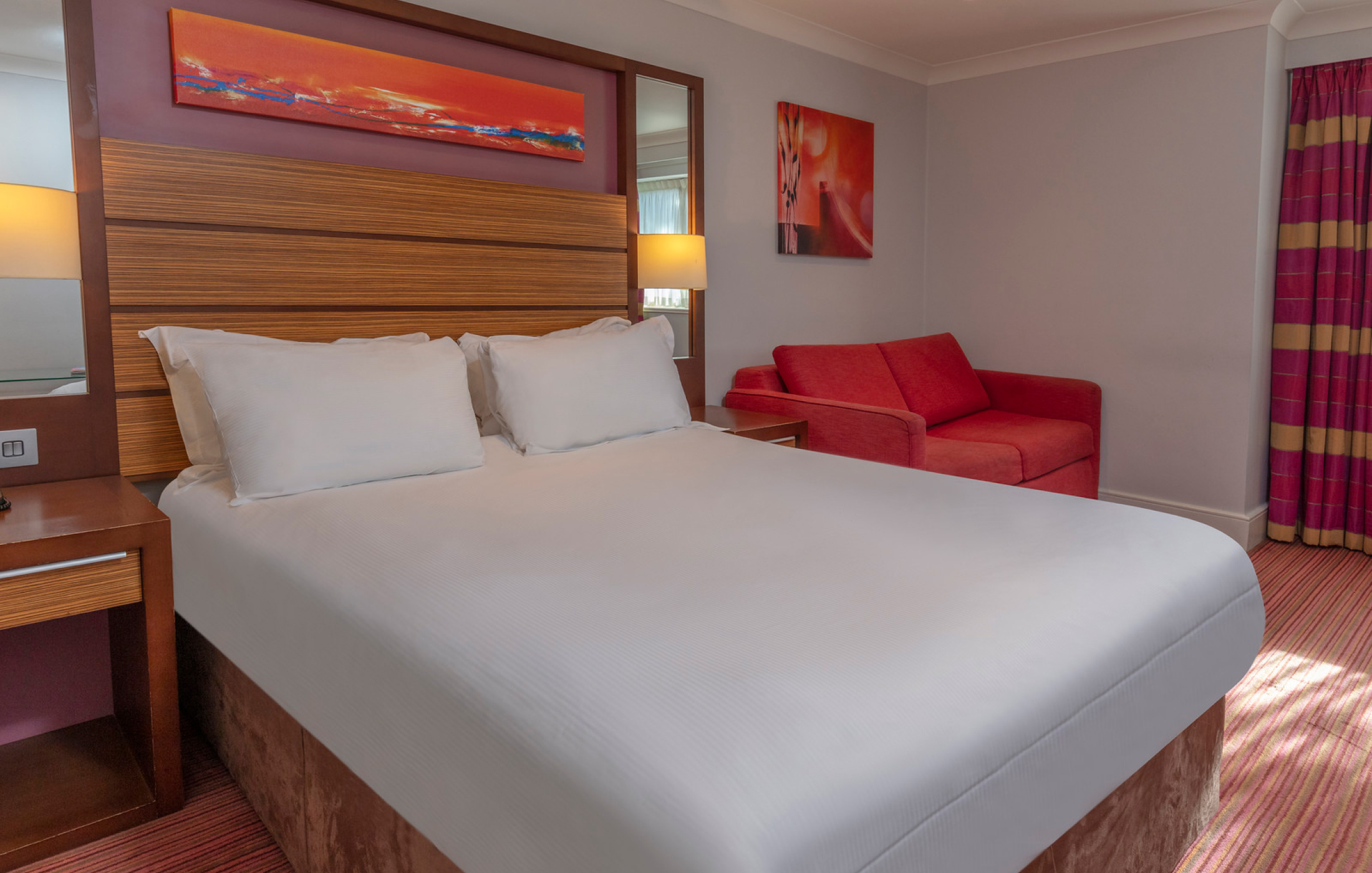 Ashfordinternational Gallery Rooms Classic Family 3