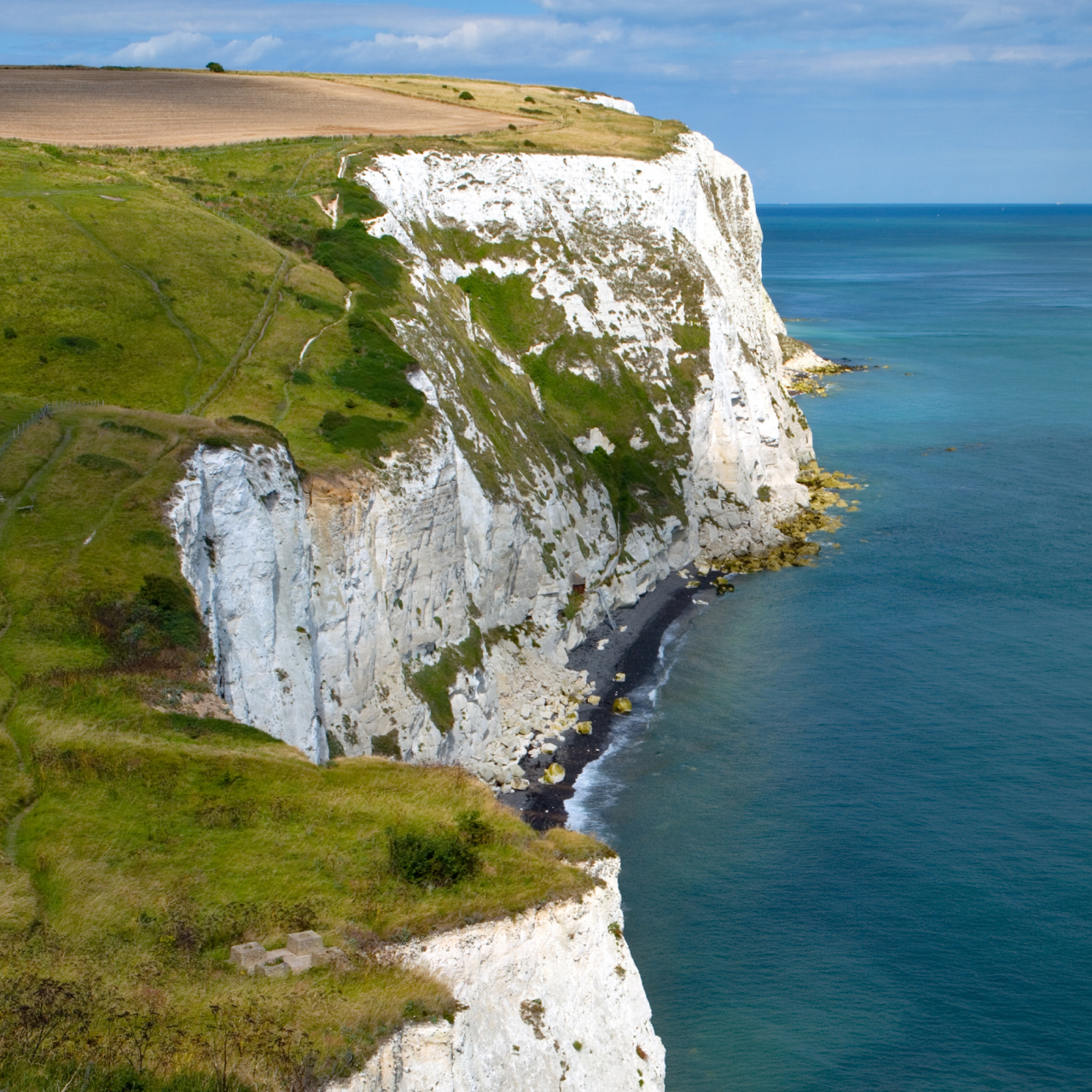White Cliffs Of Dover 5050