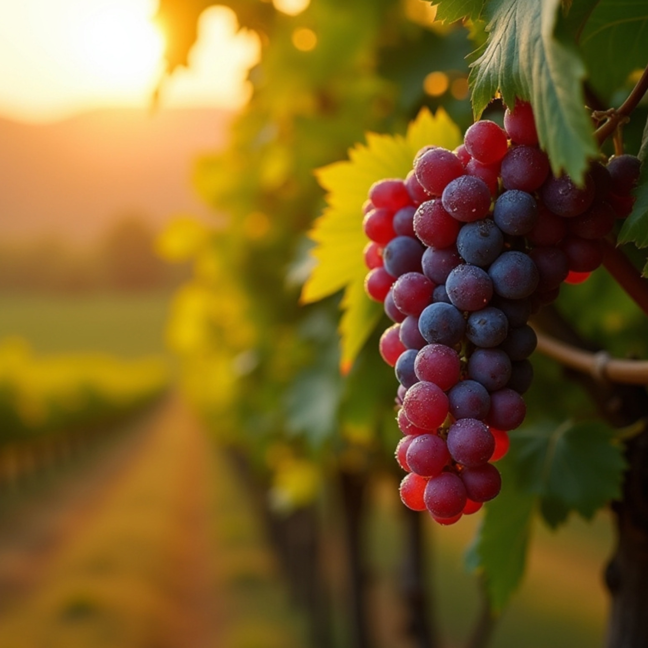 Vineyard 5050