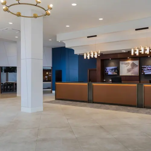 <p>RECEPTION</p>