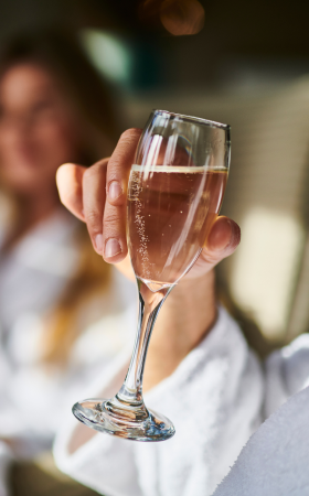 SPA BREAKS IN ASHFORD