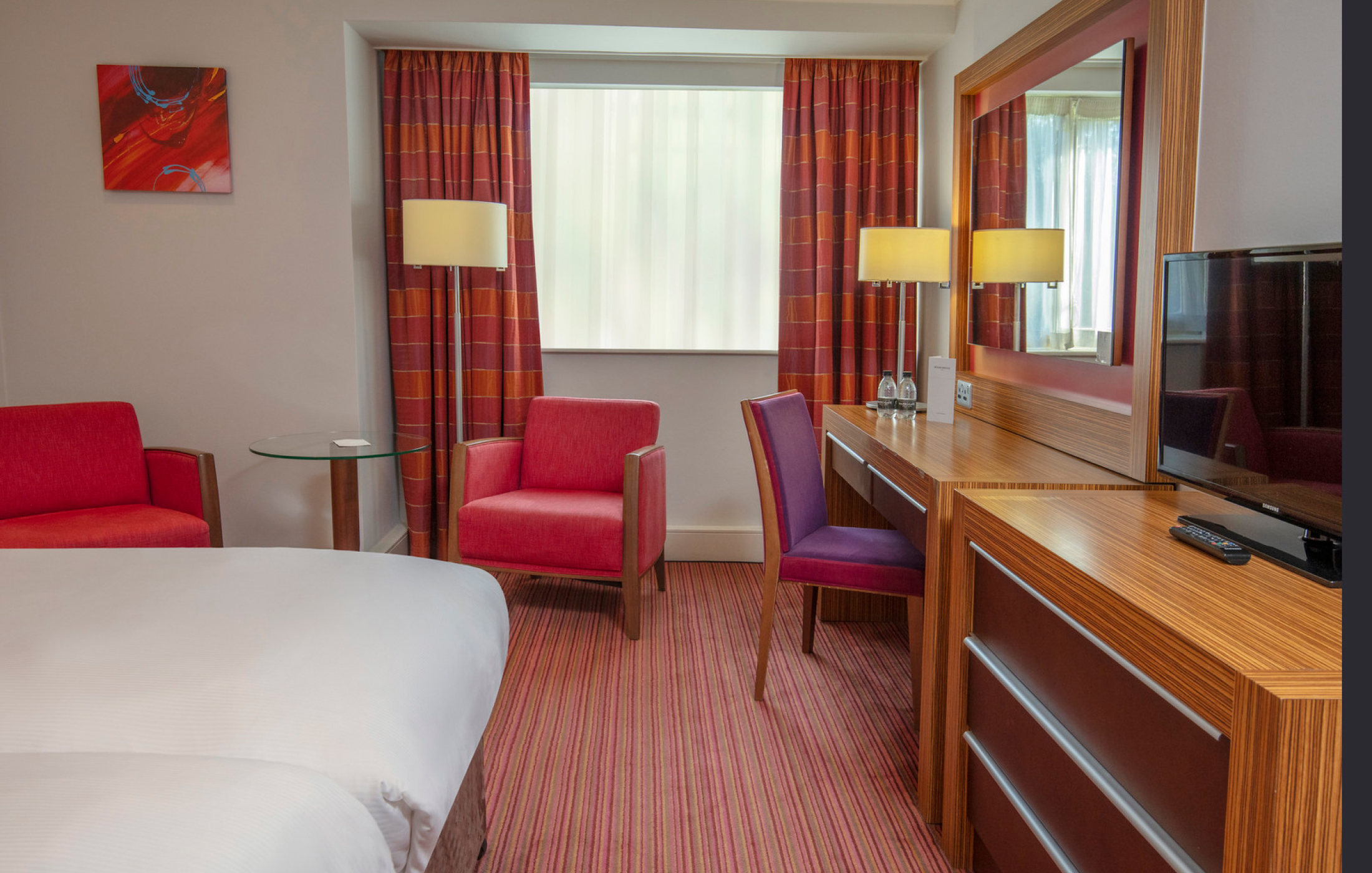 Ashfordinternational Gallery Rooms Classic Twin 3