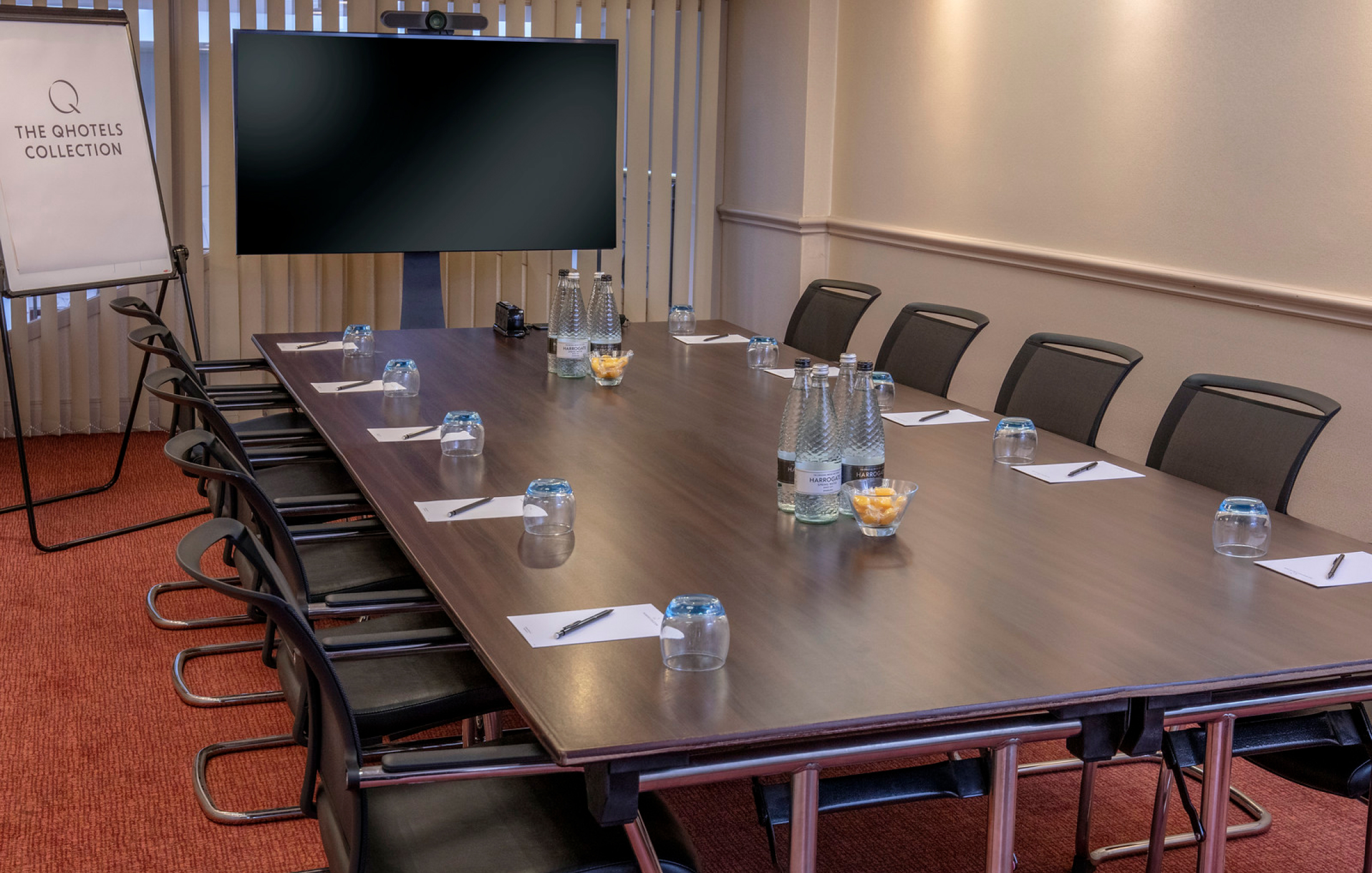 Ashfordinternational Gallery Meetings Kennington Boardroom 1