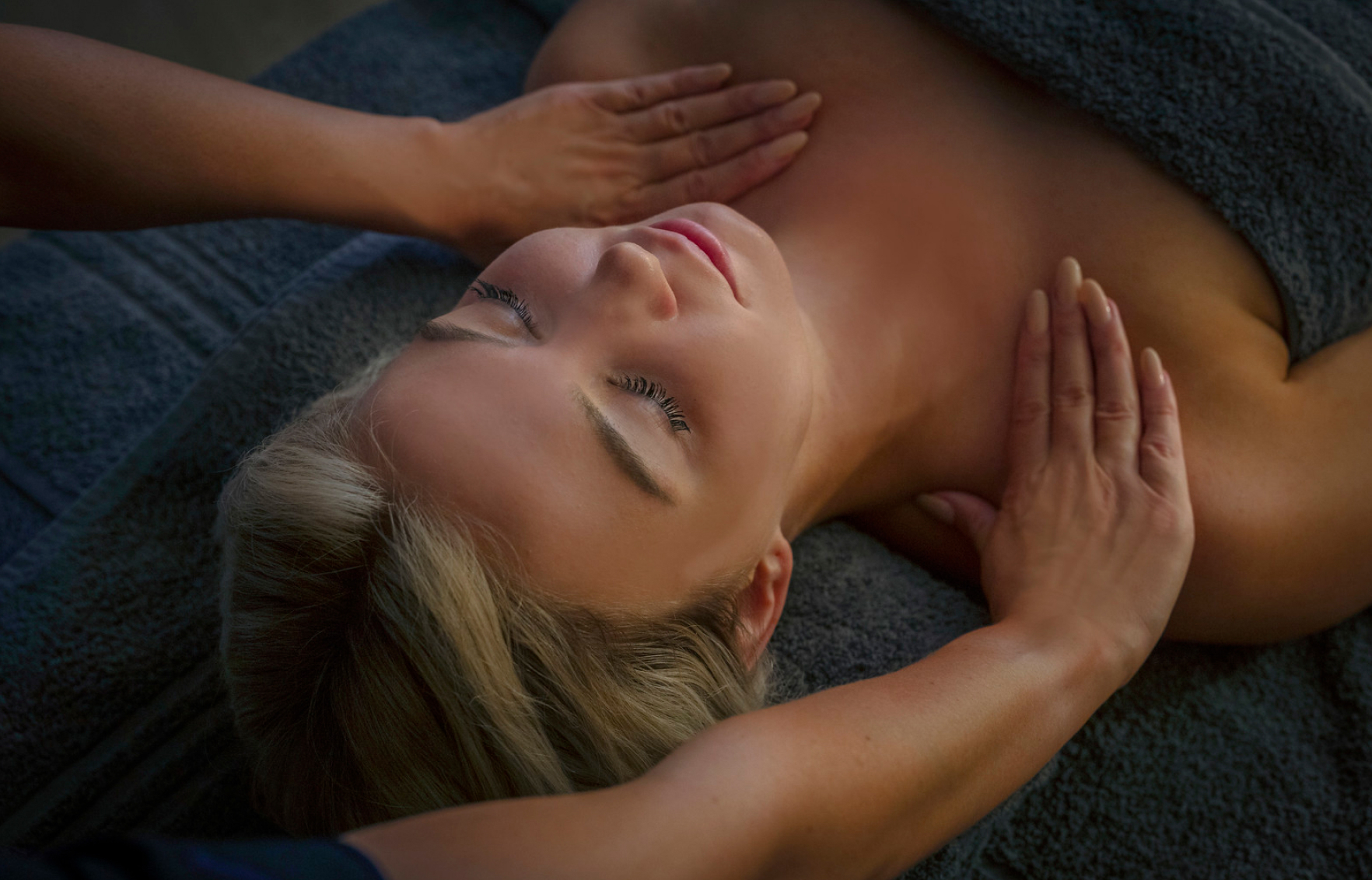 Spa Day Image