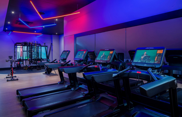 Carousel Desktop Healthclub