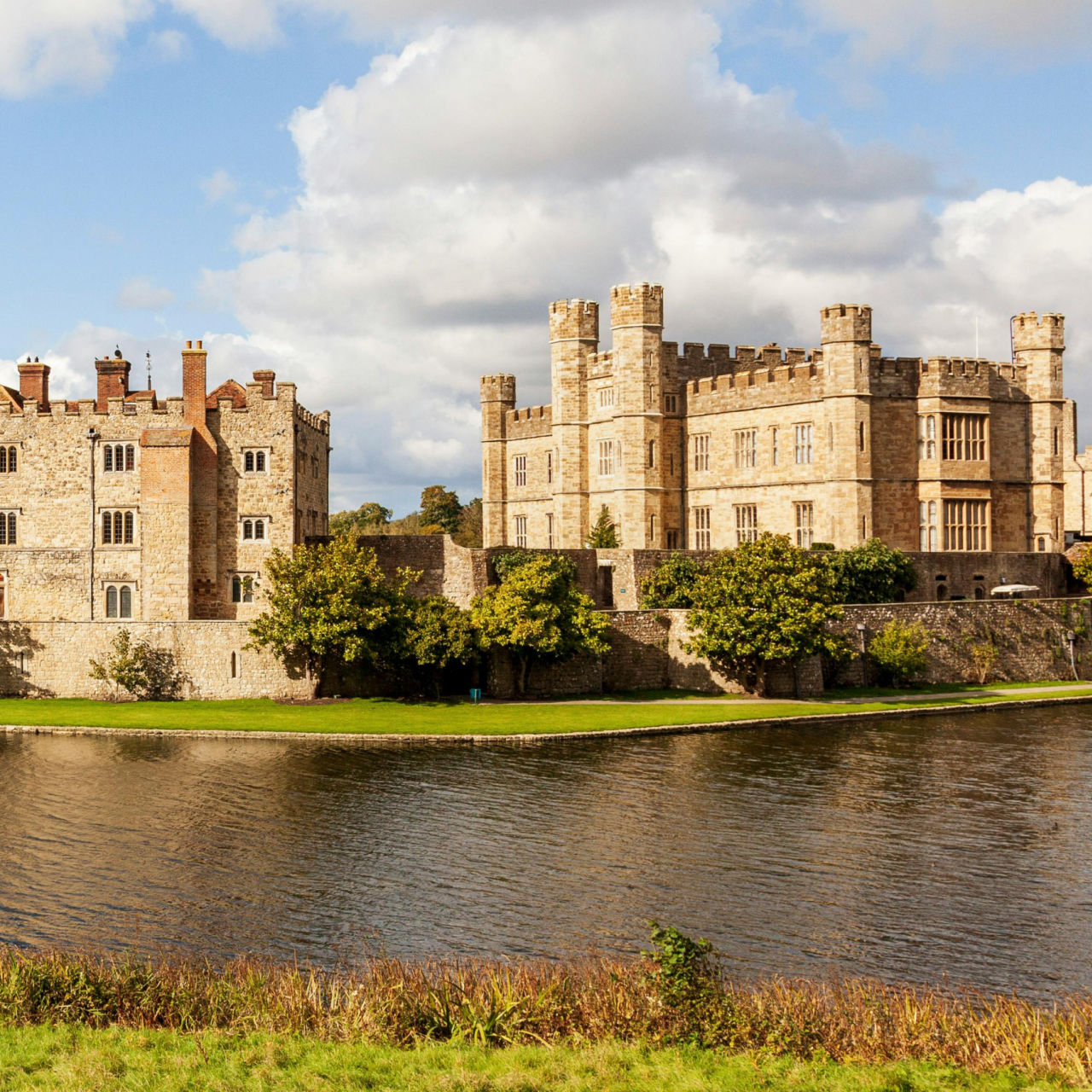 Leeds Castle 5050