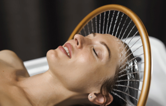 Japenese Head Spa