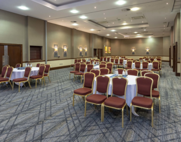 Canterbury Suite