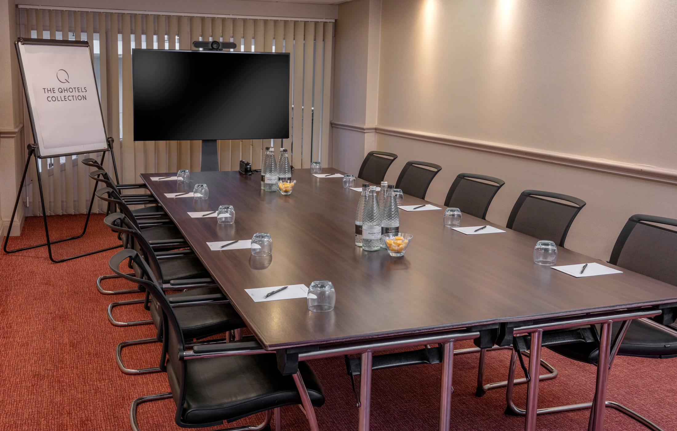 Ashfordinternational Gallery Meetings Mersham Boardroom 2