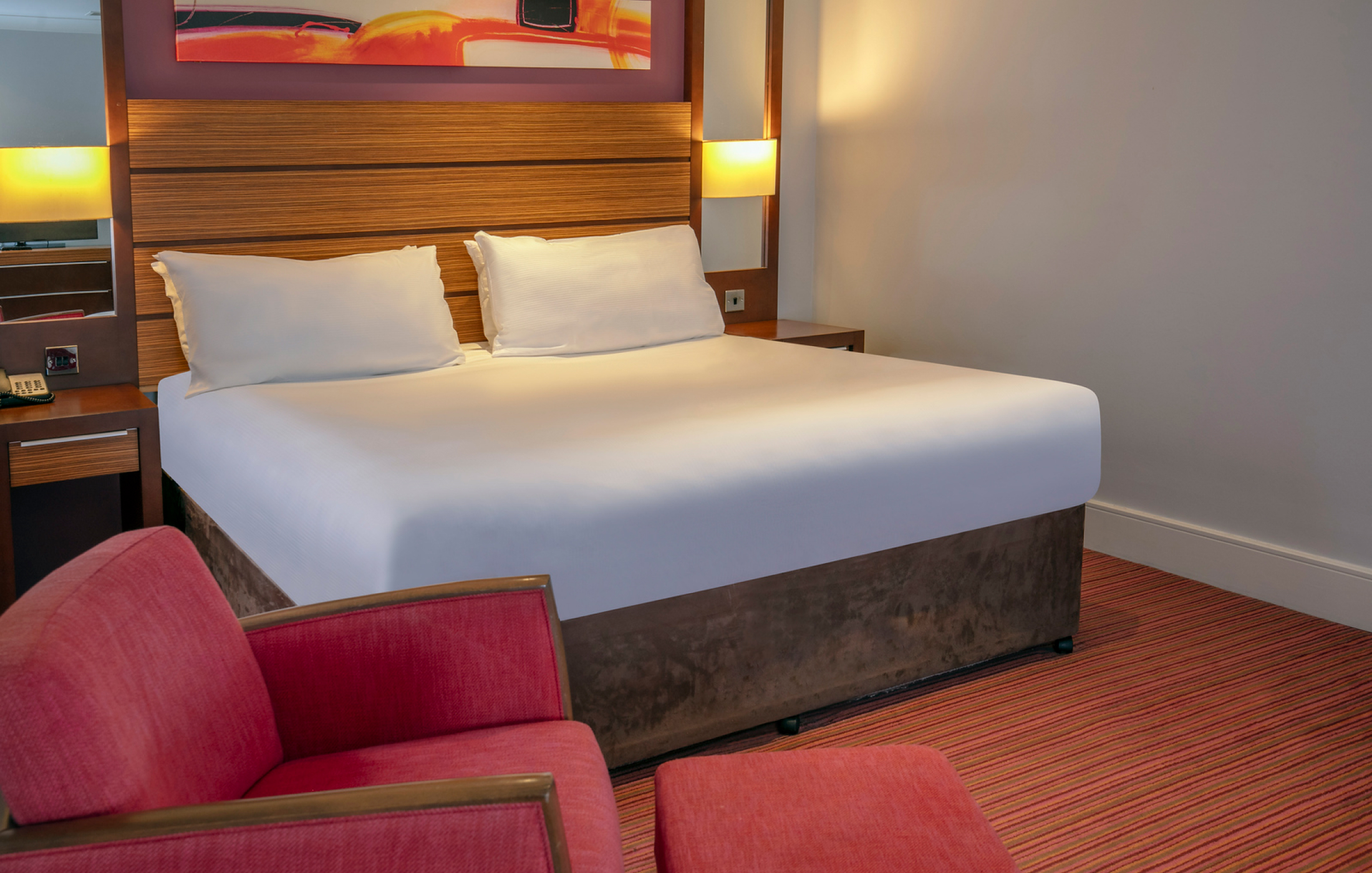 Ashfordinternational Gallery Rooms Kent Suite 2