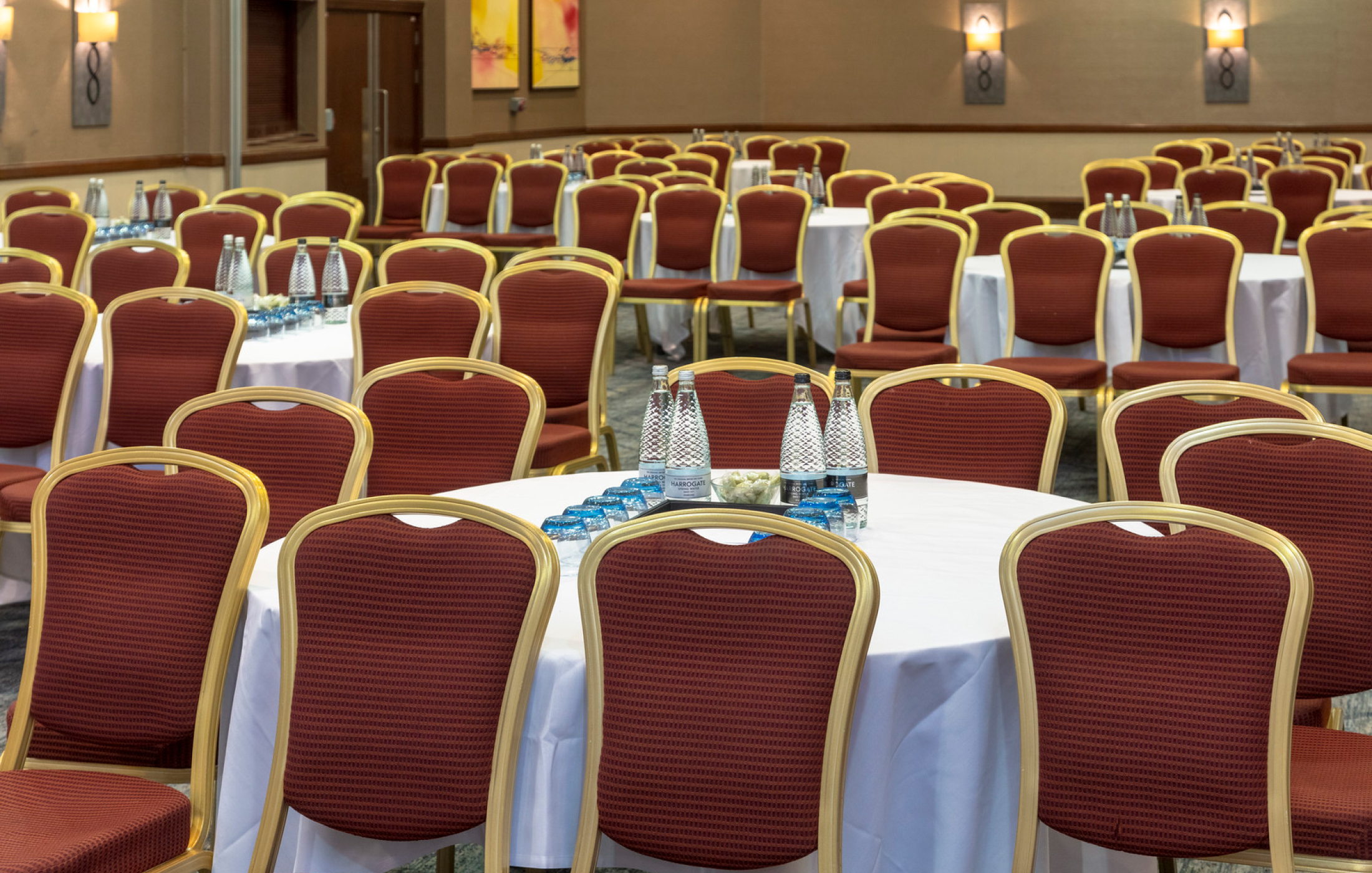 Ashfordinternational Gallery Meetings Canterbury Suite Cabaret 3