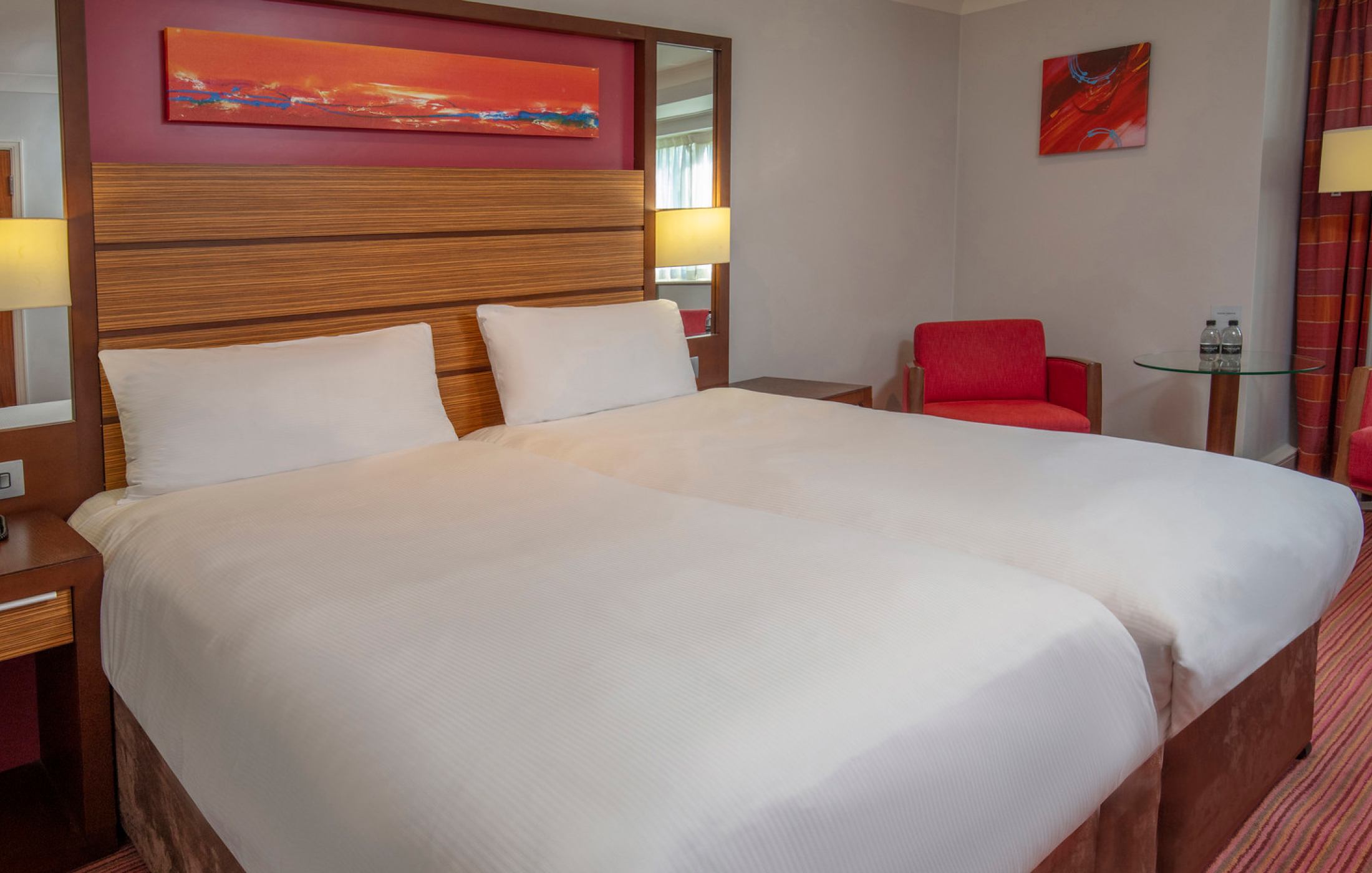 Ashfordinternational Gallery Rooms Classic Twin 1