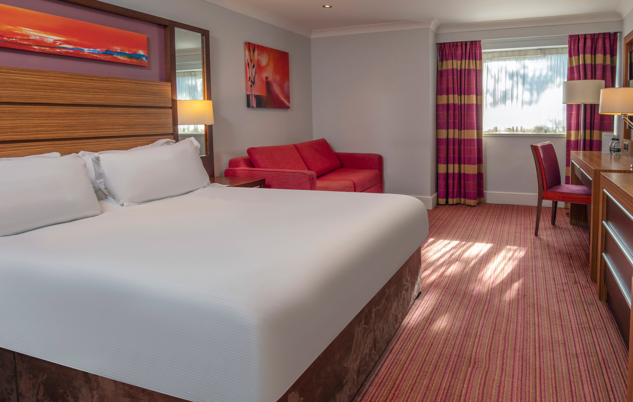 Ashfordinternational Gallery Rooms Classic Family 1