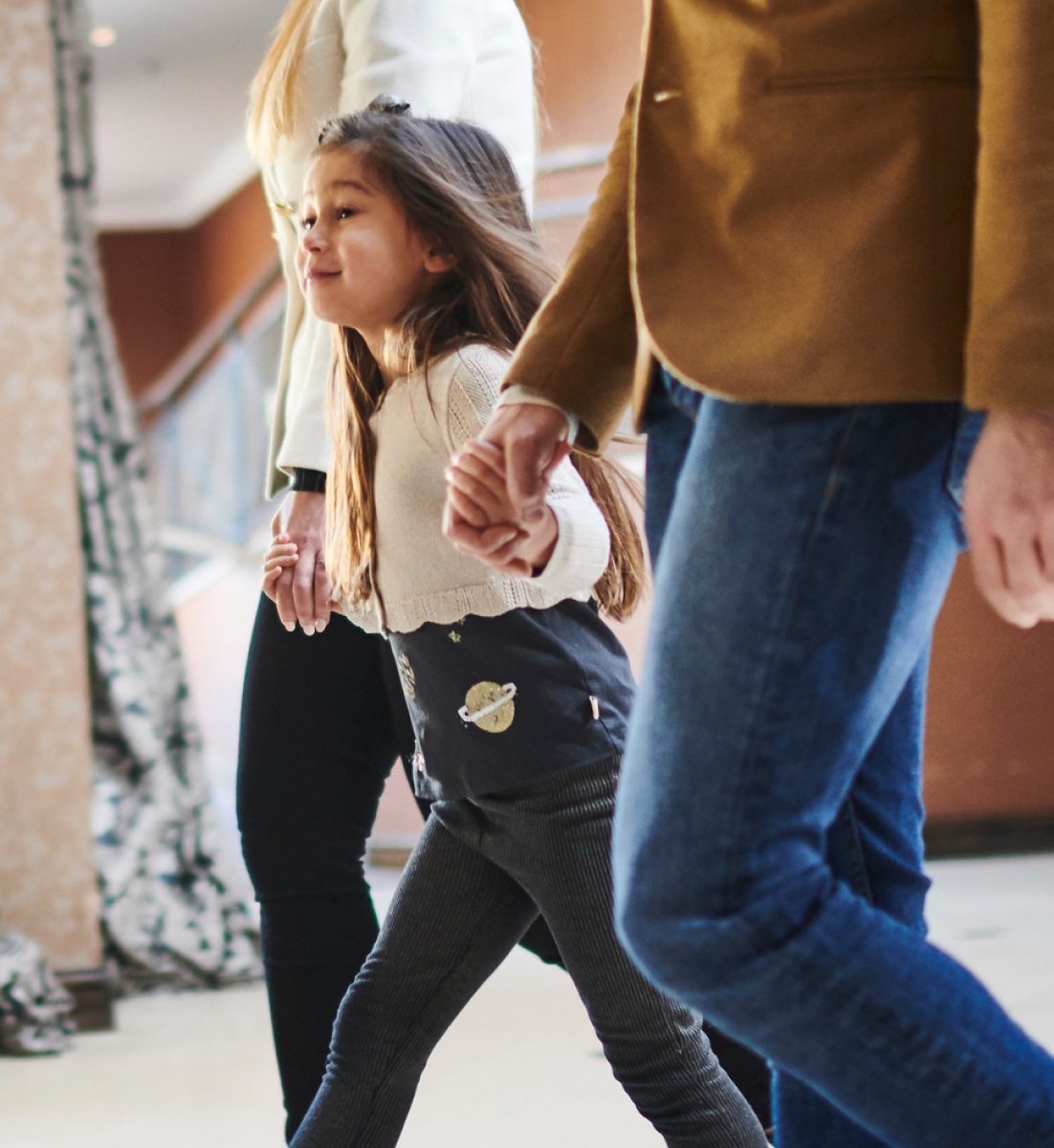 FAMILY FRIENDLY Innerpromo Desktop